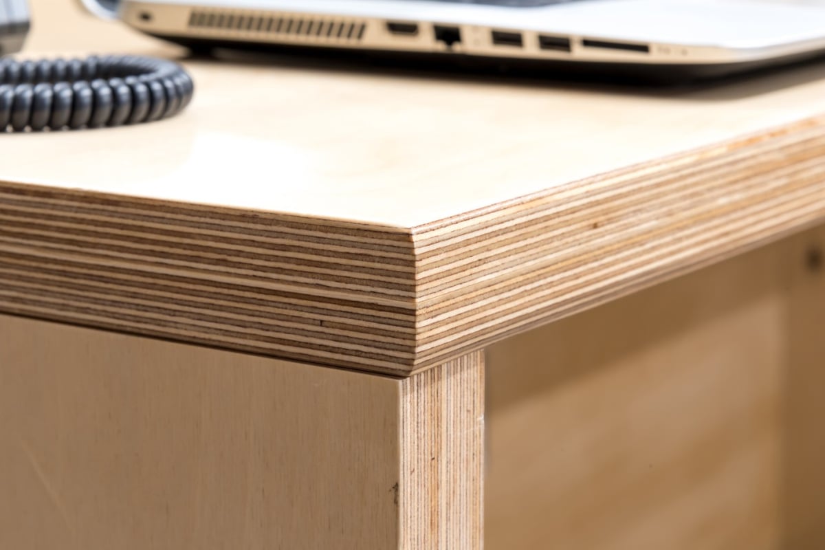 Commercial Custom Richmond Va Matttroy